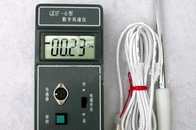 QDF-6型數字風速儀-QDF-6型熱球風速儀