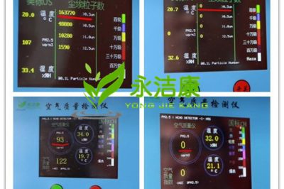 【案例】血液病患者的福音 | 義烏市中心醫引進最新「百級」層流床，高標準打造無菌病房