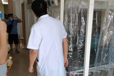 層流床(單人無菌室)廠家：白血病吃什么比較好？