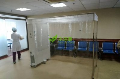 層流床特點和使用注意事項