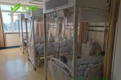 層流床與潔凈屏：哪個更適合你？